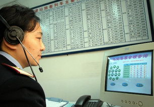 天津火车站开通电话问询与订票服务系统——提升旅客出行体验